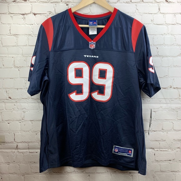 jj watt women's jersey